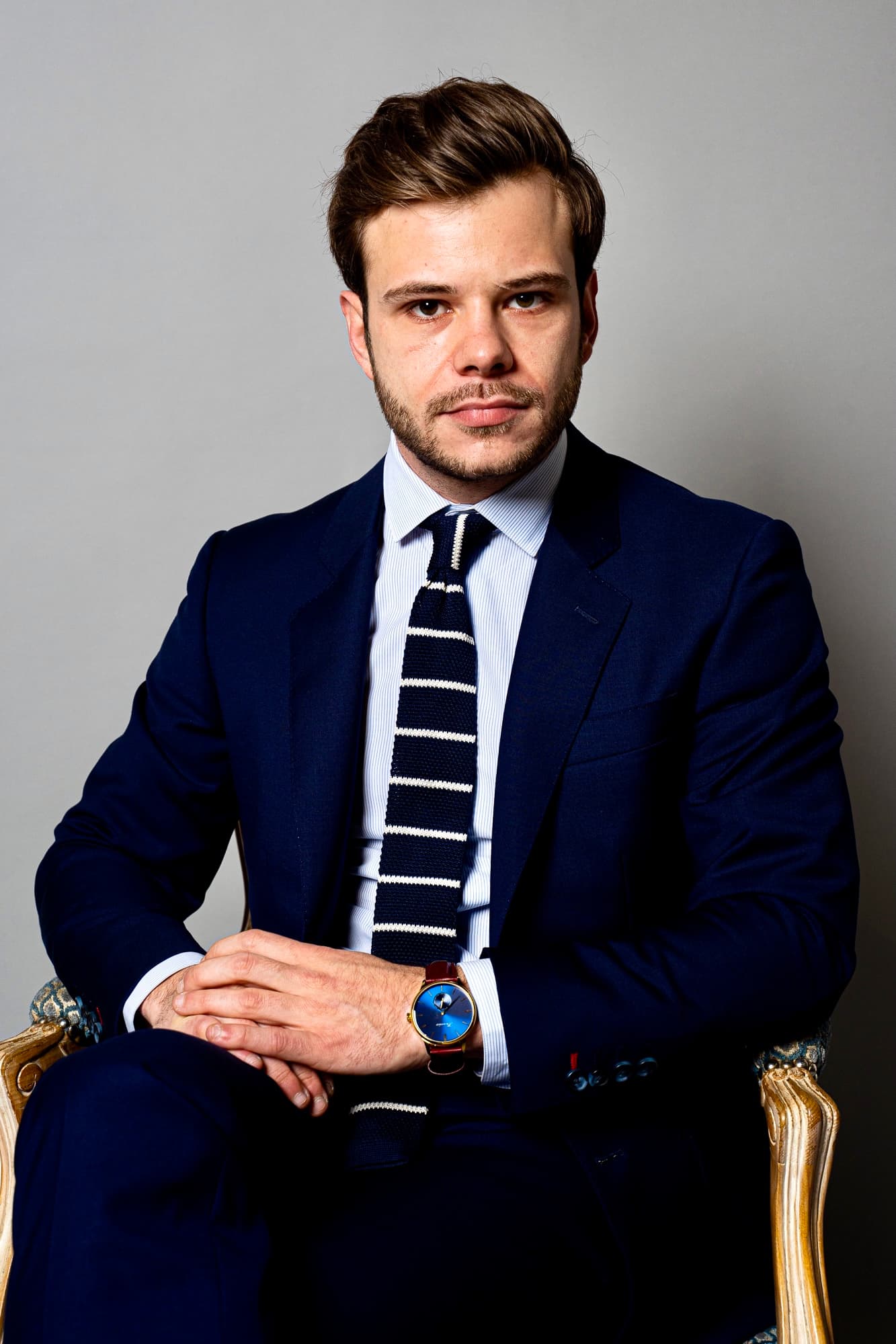 Maître Quentin Claro