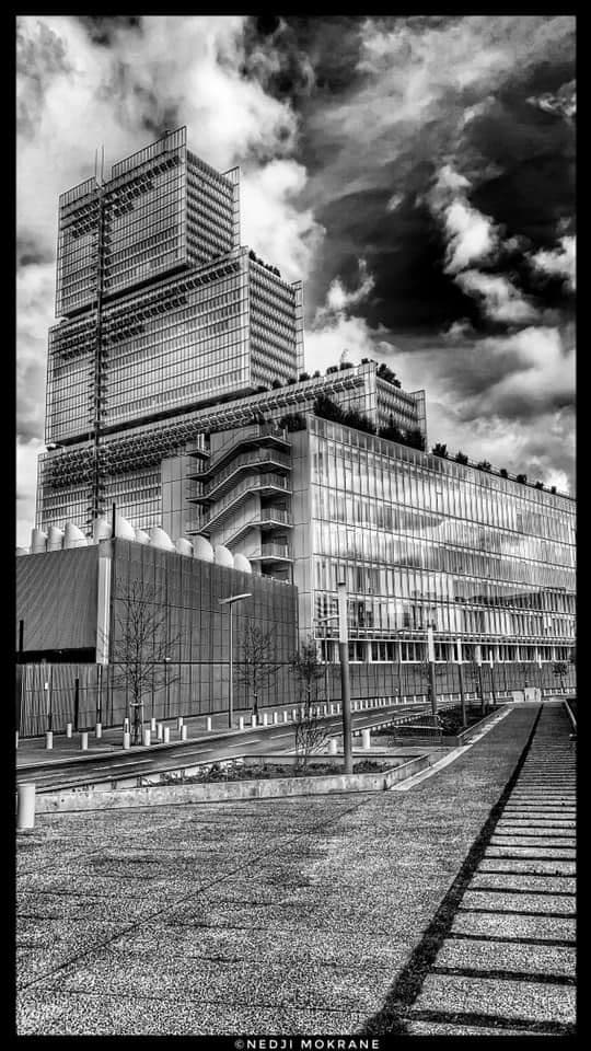 Tribunal Judiciaire de Paris