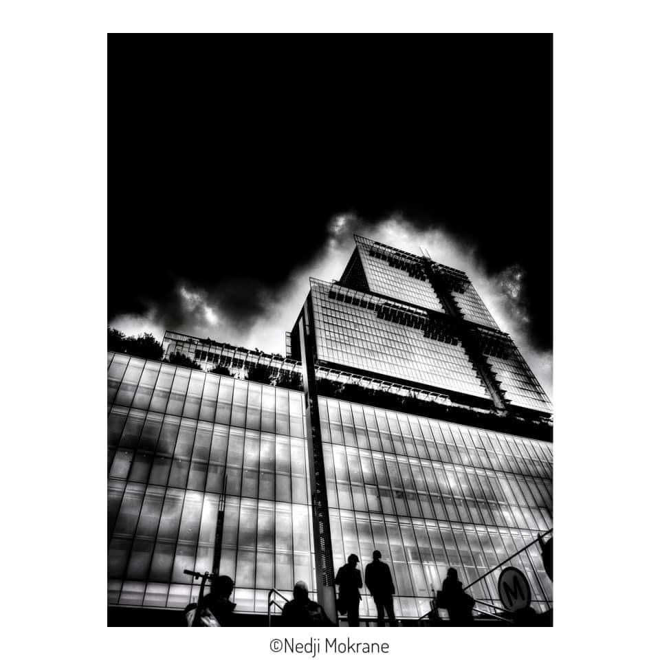 Tribunal Judiciaire de Paris